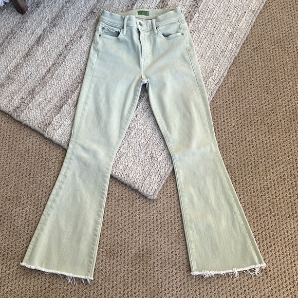 Mother Jeans The Hustler - Picture 3 of 9